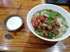 -肆姐面粉馆(坡子街店)