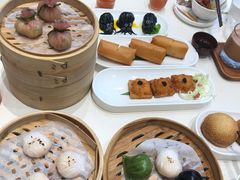 -蔡澜点心·粤菜(月星环球港店)