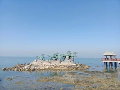 -养马岛旅游度假区