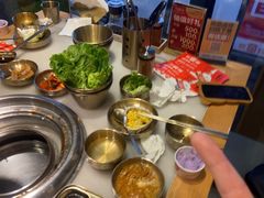 -韩宫宴和牛烤肉(宣州国购店)