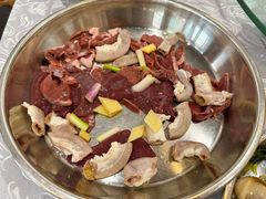 -丰尔粥食·粥底火锅·桑拿鸡(大良总店)
