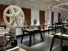 -西安电影制片厂