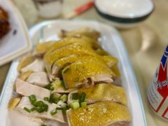 -下村新强记烧鹅店