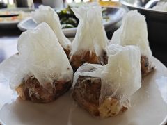 -天回镇何氏豆腐(总店)