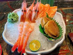 -炙柒Sekinana·精致料理 烧鸟·铁板烧(海上世界店)