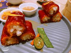-点都德(千灯湖环宇城店)