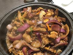 -胡须佬鸡煲四季火锅店(石厦西村直营店)