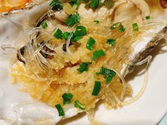 -高佳庄·舟山海鲜(海景旗舰店)