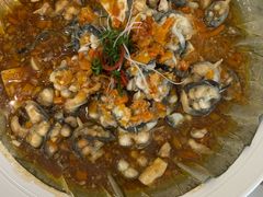 -3号仓库·创意中国菜(新世界城店)