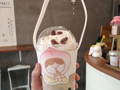 -milch·t妙奇(五大道店)