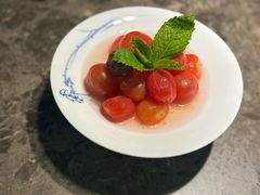 -绿茶餐厅(天津天河城店)