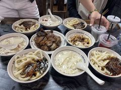 -西月城谭豆花(春熙路店)