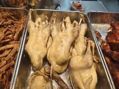 -章云板鸭(总店)