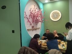 -小油饼老菜坊(红旗街店)