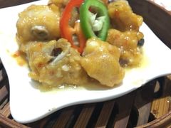 -赏点粤式点心(广州塔店)