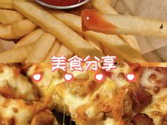 -必胜客(蚌埠东海万达店)
