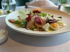 -L'Arome芳芳法国餐厅(仙林金鹰店)