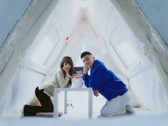 -安德鲁户外烧烤帐篷营地(马泉营店)