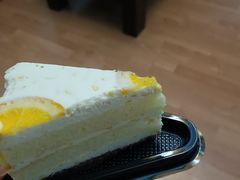 -美事客·面包·蛋糕·甜品(城中城店)