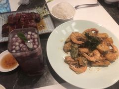 -港丽餐厅(高德置地店)