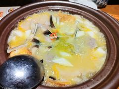 -隔壁老王·家常云南菜(花巷店)