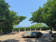 -烟台山景区
