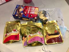 -歌斐颂巧克力小镇