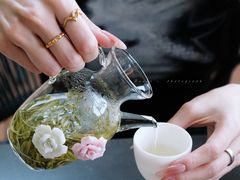 -山水雅居·江南雅宴(运河公园店)