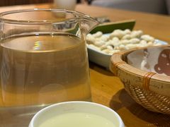 -竹里馆 ·茶食(奥体店)