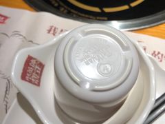 -海银海记潮汕牛肉火锅(新港中路海珠店)