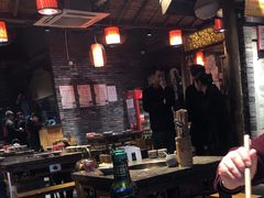 -重庆渝达老火锅(春熙路店)