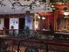 景观位-柠檬树音乐餐厅(罗山路店)