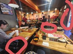 -老爷锅(新街口IFCX店)
