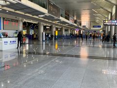 -威海大水泊国际机场