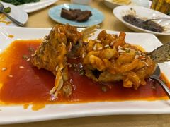 -梅龙镇酒家(南京西路总店)