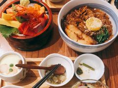 -阿吾罗日本料理(K11艺术中心店)
