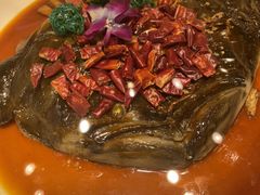 -大鹏饭店·金陵家宴(奥体中心店)