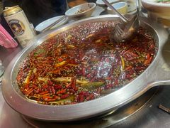 -老船舫·现做活鲜鱼馆(东郊记忆店)