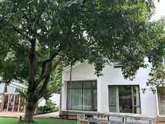 -柠檬花院烤肉·会议团建·聚会·求婚(三圣乡店)