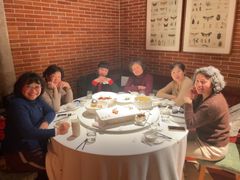 -漢舍中国菜馆(浦东嘉里城店)
