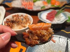 -金沙滩喜来登度假酒店-雅日本餐厅