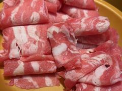 -龍歌自助小火锅(秦淮水游城店)