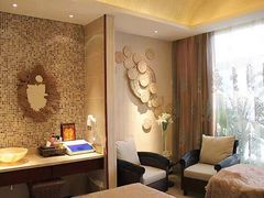 -君悦·SPA养生会所