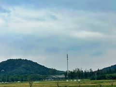 -南北湖风景区