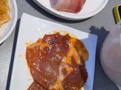 -外婆掌柜·东北家庭烤肉(托乐嘉店)