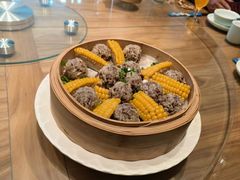 -严记小天府酸菜鱼(西四路店)