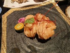 -上井精致料理(中兴商业大厦店)
