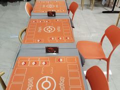 -嗨小豚卡社(北投购物公园店)