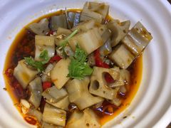 -老佛爷蛙锅•鲜蛙煲(麦凯乐店)