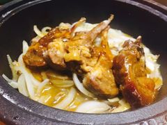 -So Lounge索兰至餐厅(蓝色港湾店)